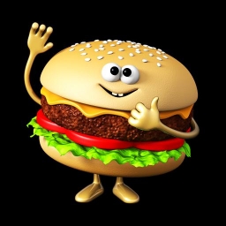 BigMac Logo