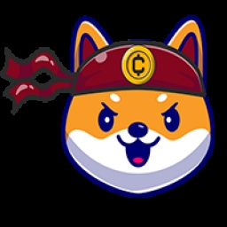 Shiba-Cent Logo