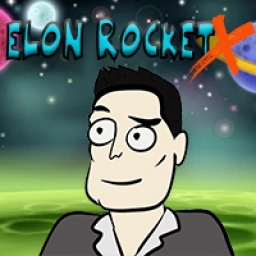 ELON ROCKET X