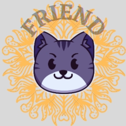 friendcats Logo