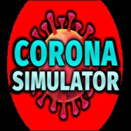 Corona Simulator