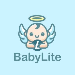 BabyLite Logo