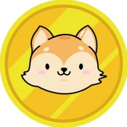 FoxyInu Logo