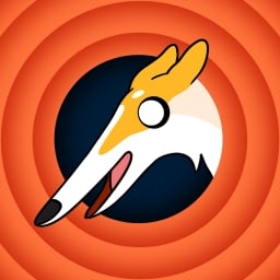 Borzoi Logo