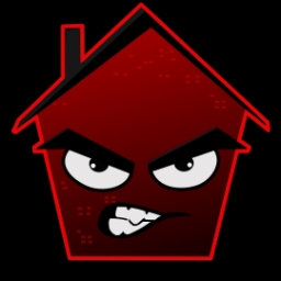 MadHouseToken Logo