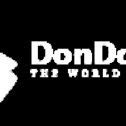 DonDollars Logo