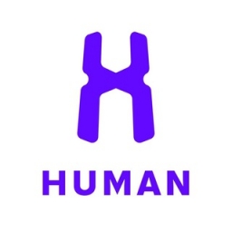 Human Logo