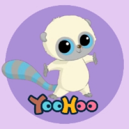 YOOHOO Logo