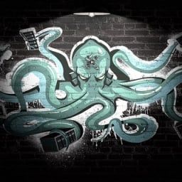 Kraken Bit