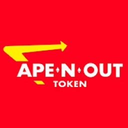 APE-N-OUT Logo