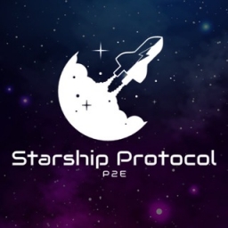 Starship-Protocol Logo