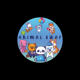 Animal-Swap Logo