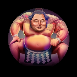 ELON SUMO