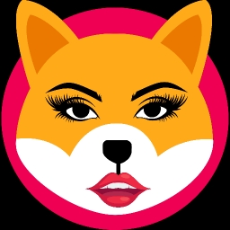 WifeShiba-Inu Logo