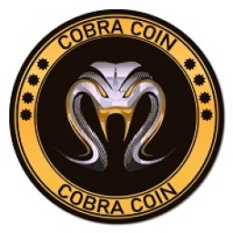 Cobra-Coin Logo