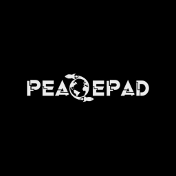 PEACEPAD