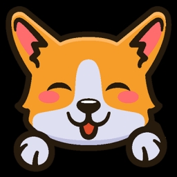 Senshi-Inu Logo