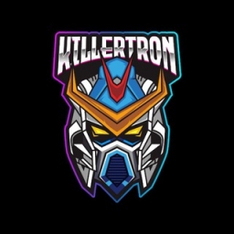 killerTronBsc Logo