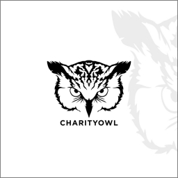 CharityOwl Logo