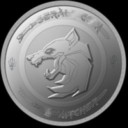 Geralt Coin