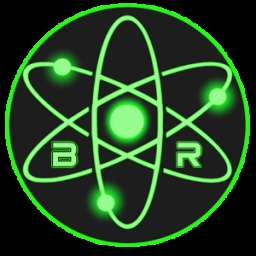 B-RANIUM Logo