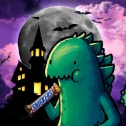 SpookyZilla