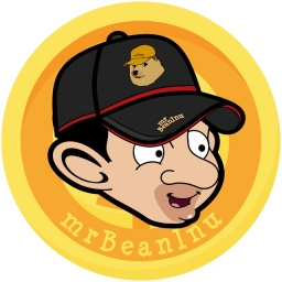 MrBeanInu Logo