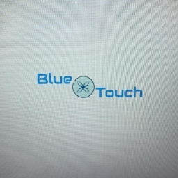 TouchBlueFinance Logo