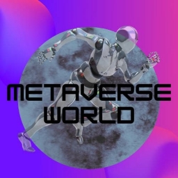 MetaverseWorld Logo