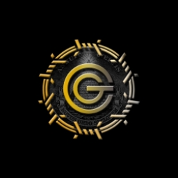 Gulag-Token Logo