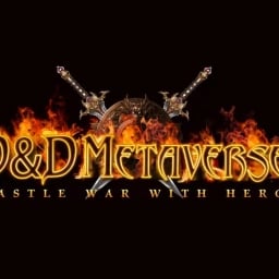 DnDMetaverse-BNB Logo