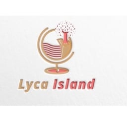 Lyca-Island Logo