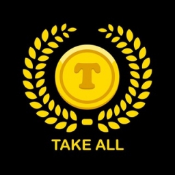 Take-Token Logo