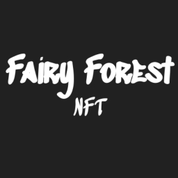 Fairy-Forest Logo