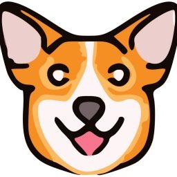 MaxiMiniDoge Logo