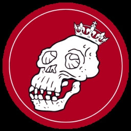 Ape-King Logo