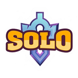 SOLO-METAVERSE Logo