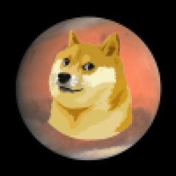 DogeMARS