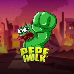 PEPE HULK