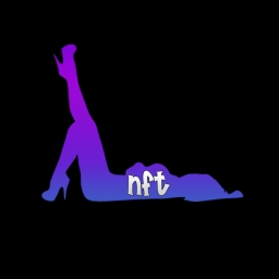 SexyGirlsNFT Logo