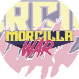 Morcilla War Token