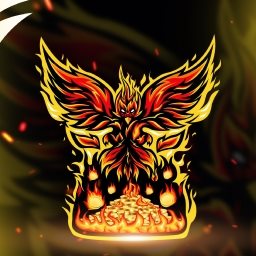 Crypto-Phoenix Logo