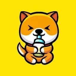 61BabyDoge Logo