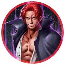 Shanks-Inu Logo