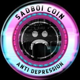 Sadboi-Coin Logo