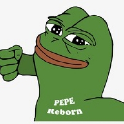 Pepe Reborn