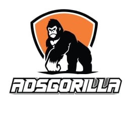 ads
gorilla