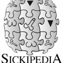 Sickipedia-Coin Logo