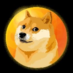 Solar-Doge Logo