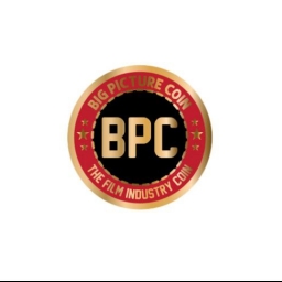 BigPictureCoin Logo